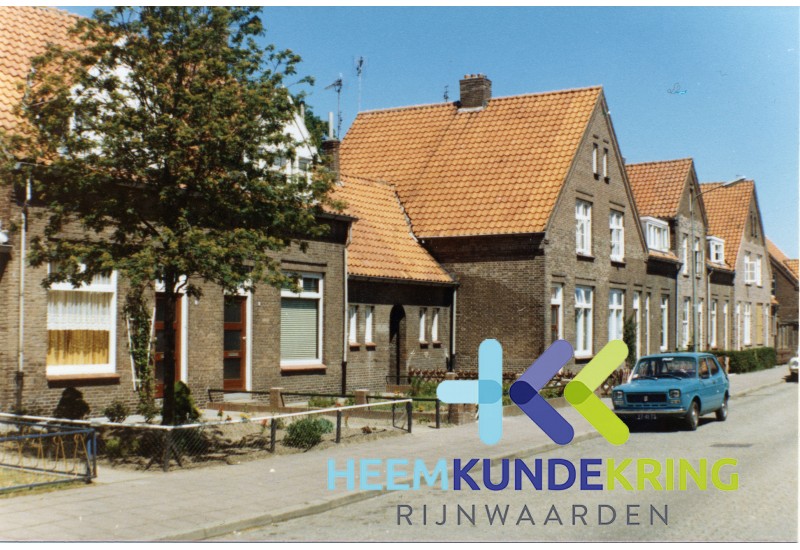 Tuindorp 11-7-1977 Coll. HKR (20)